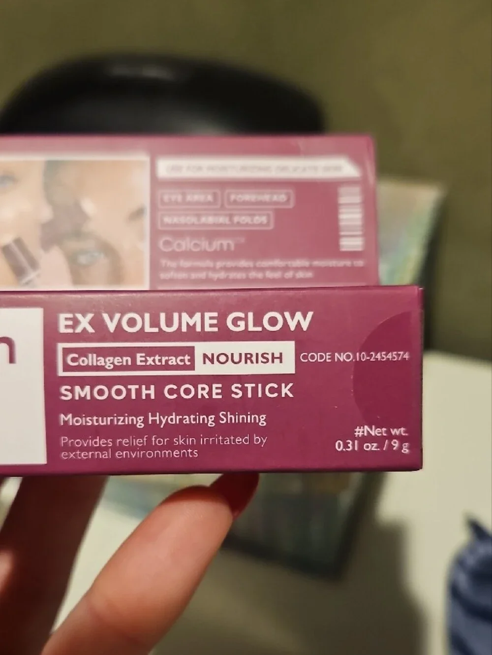 Dr Melaxin ex volume